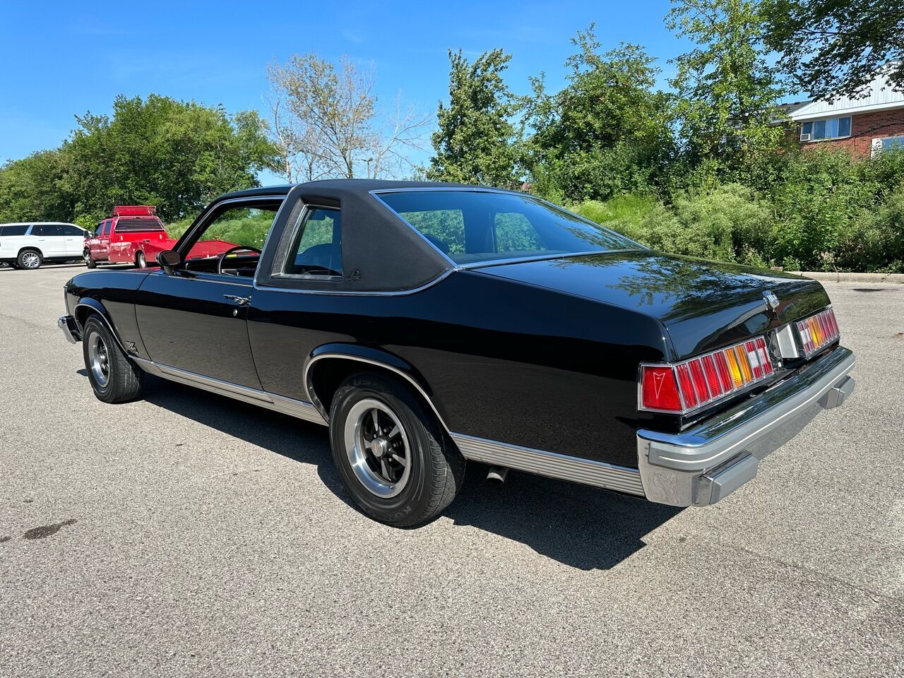 1978 Pontiac Phoenix 3