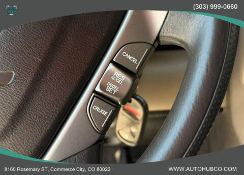 2011 Honda Element EX