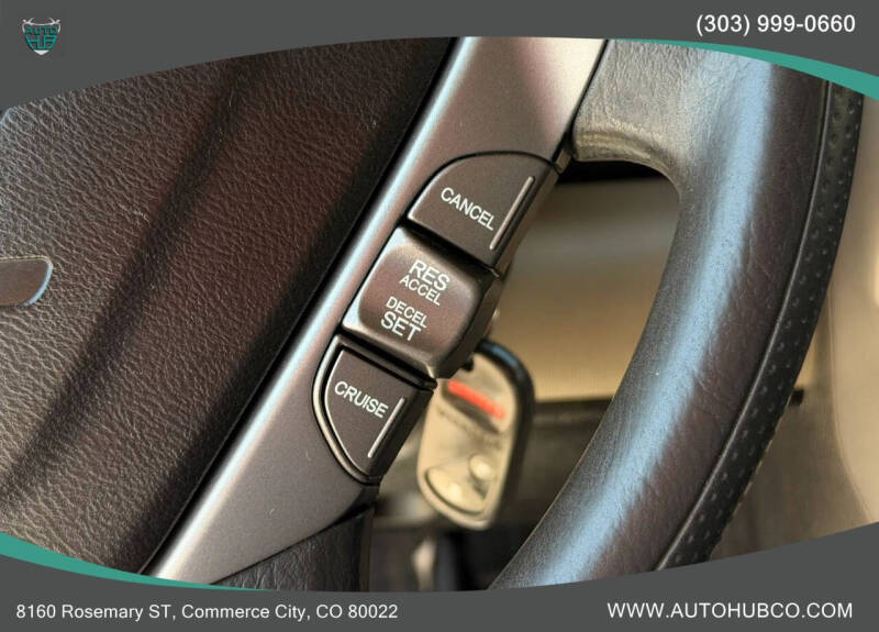 2011 Honda Element EX