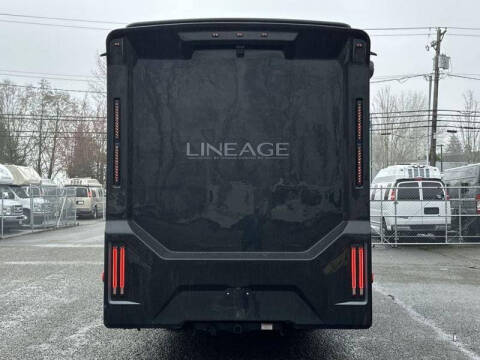 2024 Mercedes-Benz Sprinter