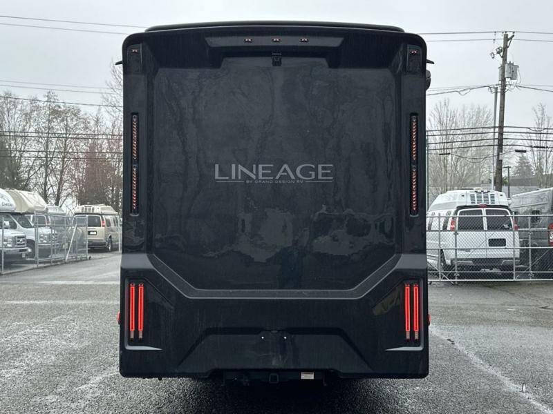 2024 Mercedes-Benz Sprinter