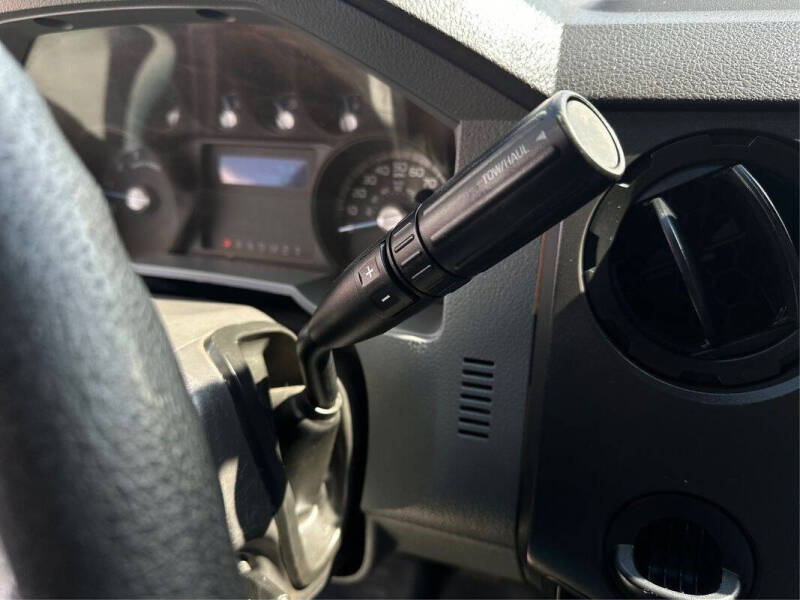 2015 Ford F-250 Super Duty