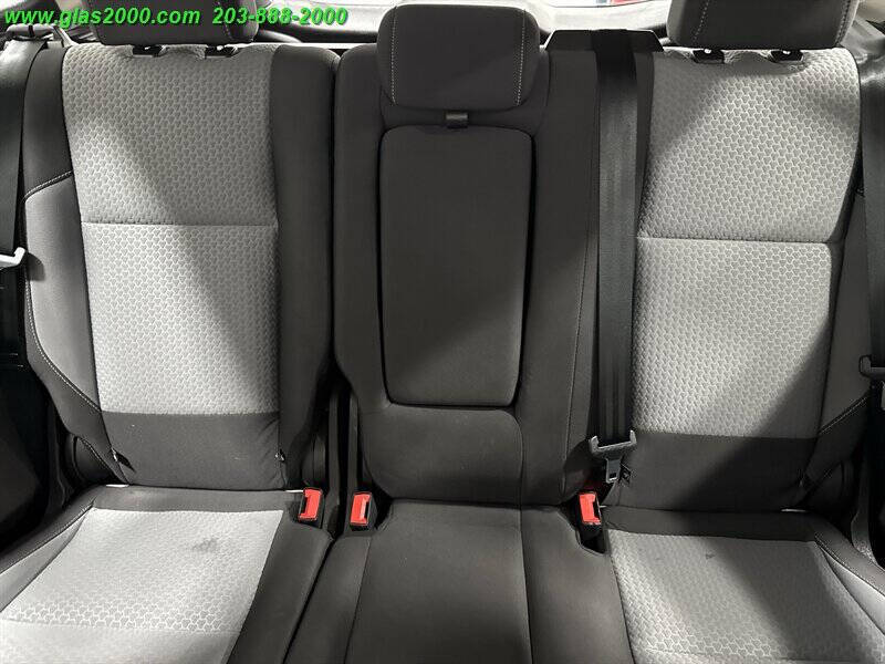 2017 Ford C-MAX Hybrid SE