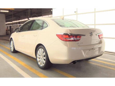 2015 Buick Verano