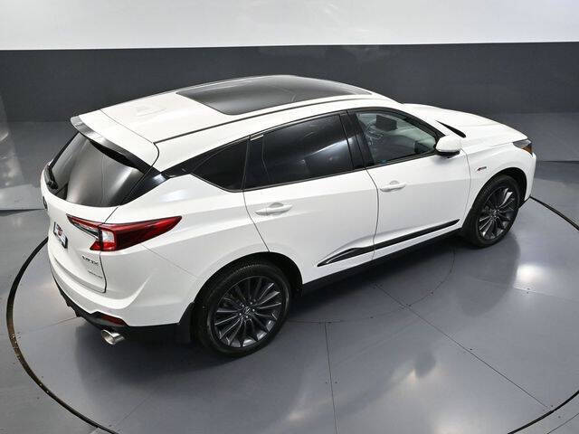 2023 Acura RDX SH-AWD w/Advance w/A-SPEC