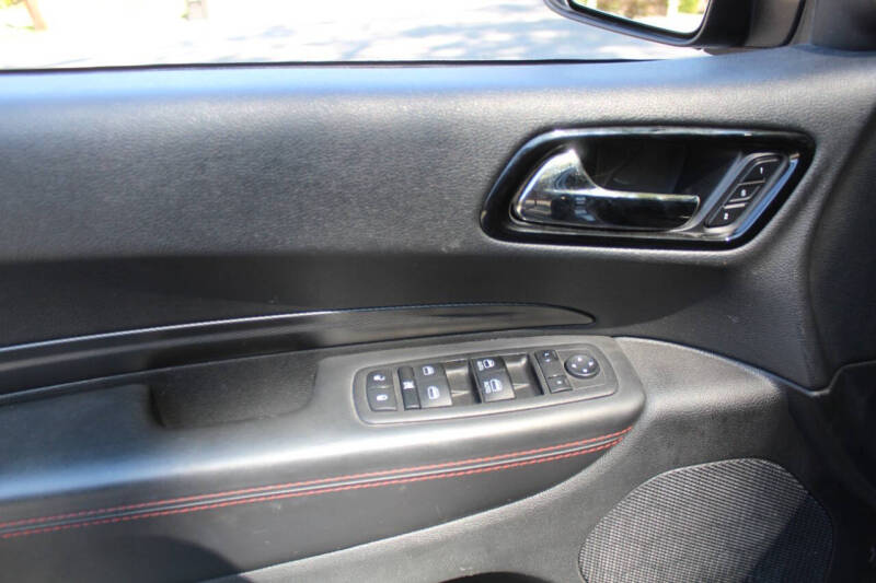 2023 Dodge Durango GT Premium