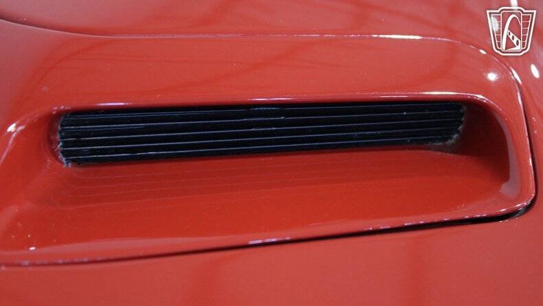 1966 Pontiac GTO