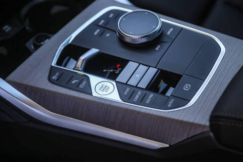 2025 BMW 2 Series 230i