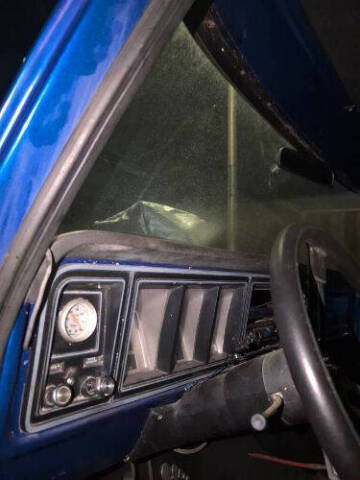 1973 Ford F-150