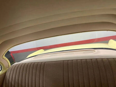 1954 Buick Special