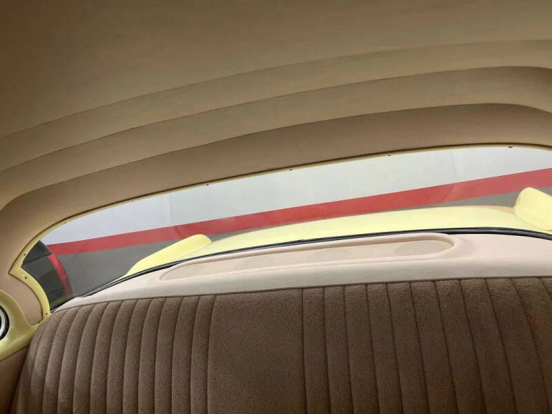 1954 Buick Special