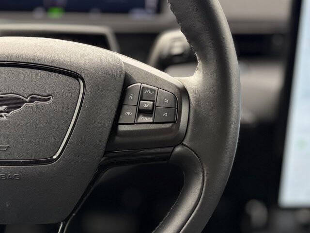 2024 Ford Mustang Mach-E Select