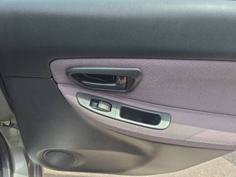 2006 Subaru Impreza 2.5 i