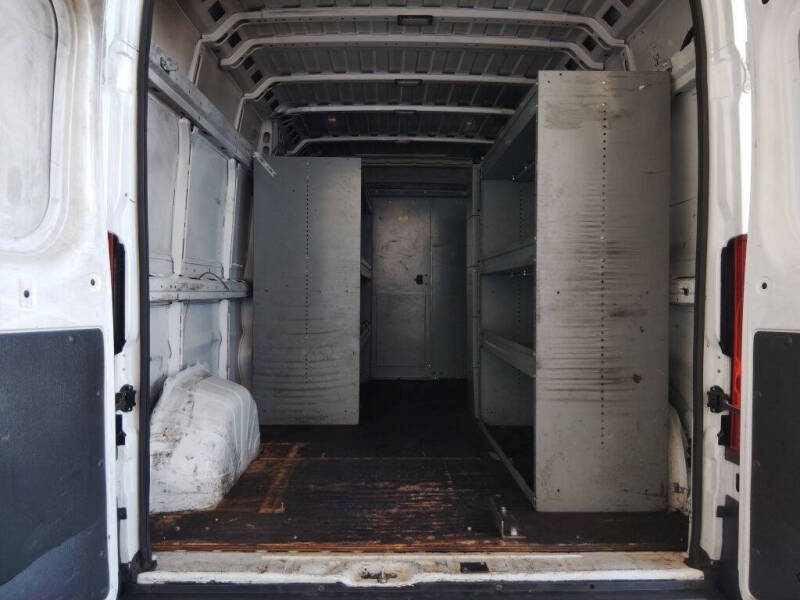 2017 RAM ProMaster 3500 159 WB