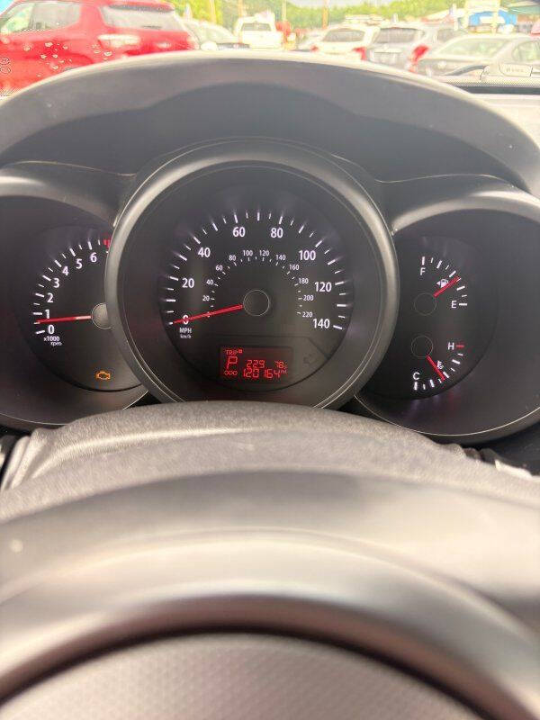 2012 Kia Soul