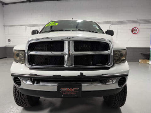 2005 Dodge Ram 2500