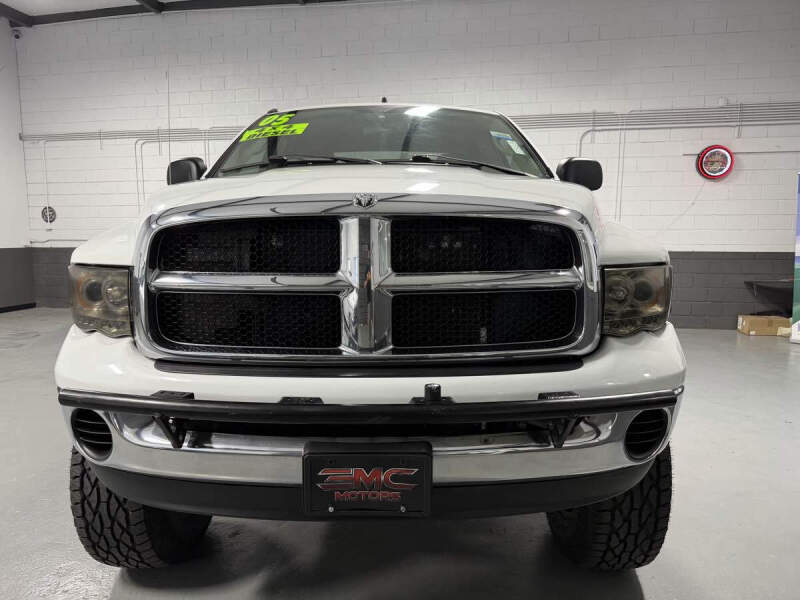 2005 Dodge Ram 2500