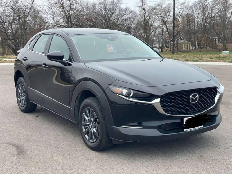 2021 Mazda CX-30 2.5 S