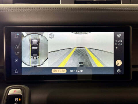 2020 Land Rover Defender 110 X