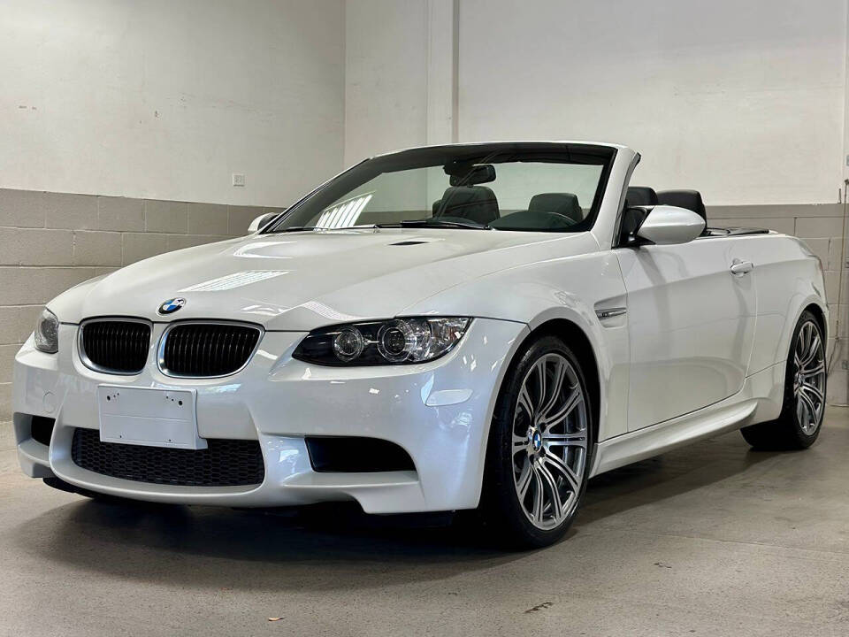 2012 BMW M3 for sale at CityWerks Motorsports in Glendale Heights, IL