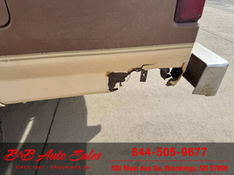 1985 Ford F-150 XLT Lariat