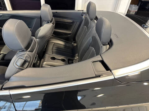 2023 Audi A5 quattro Prestige 45 TFSI