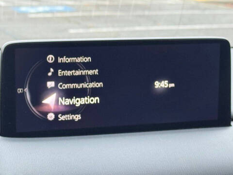 2023 Mazda CX-5 2.5 S