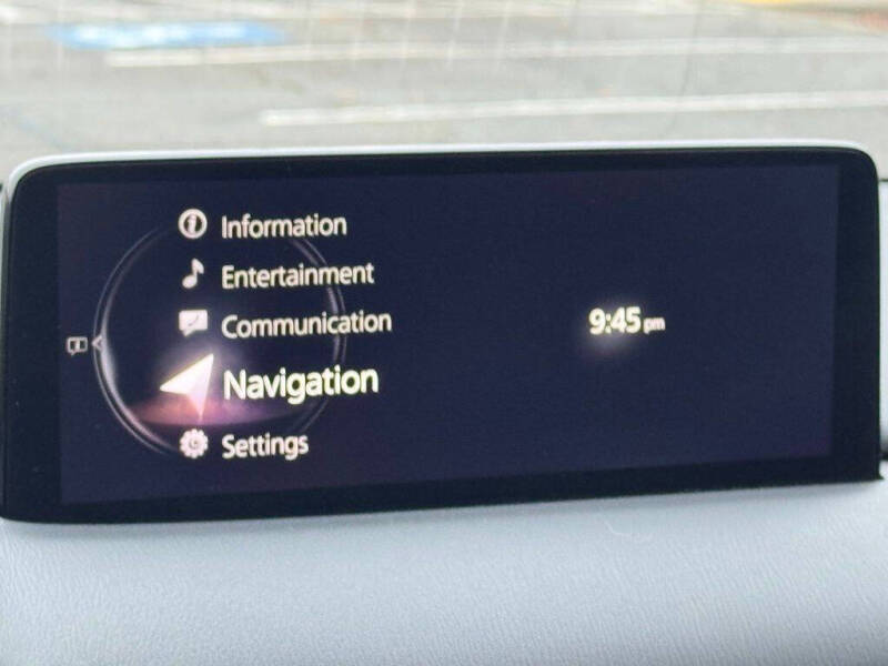 2023 Mazda CX-5 2.5 S