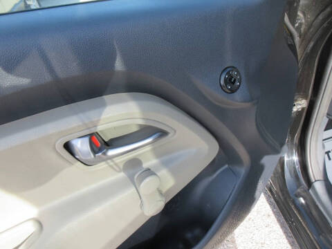 2015 Kia Rio 5-Door LX