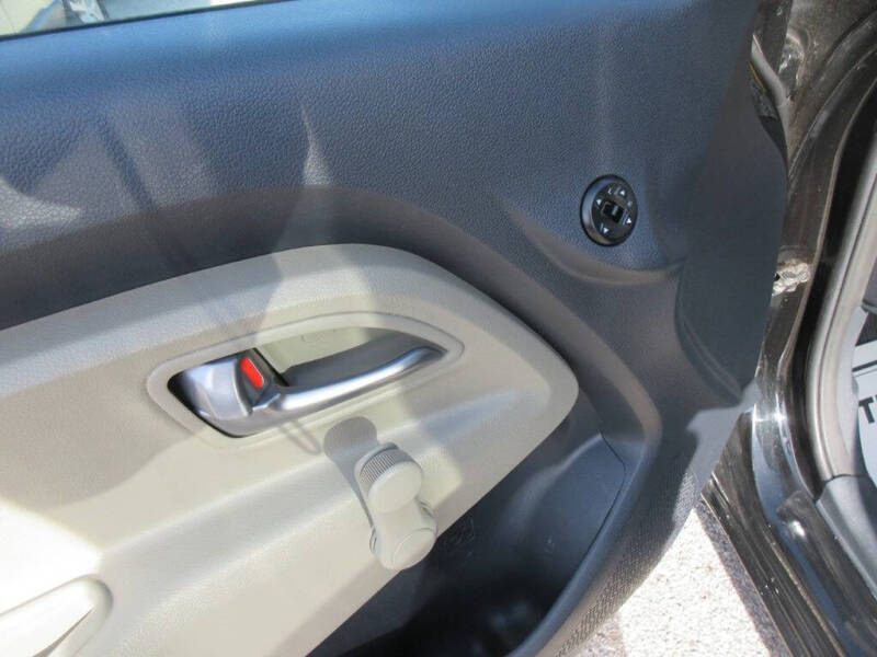 2015 Kia Rio 5-Door LX