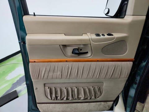 2008 Ford E-Series E-150