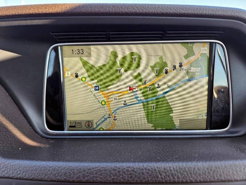 2014 Mercedes-Benz E-Class E 350