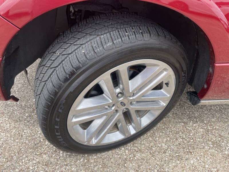 2017 Ford Expedition Platinum