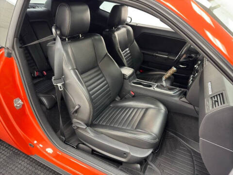 2010 Dodge Challenger