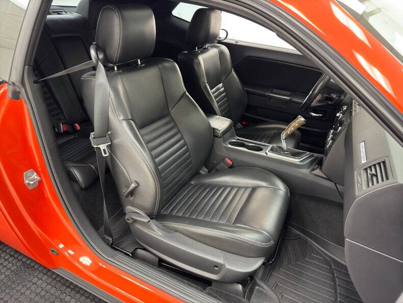 2010 Dodge Challenger