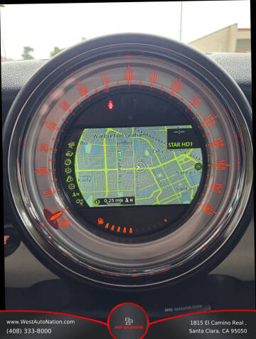 2012 MINI Cooper Convertible S