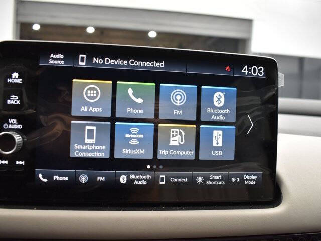 2023 Honda HR-V EX-L