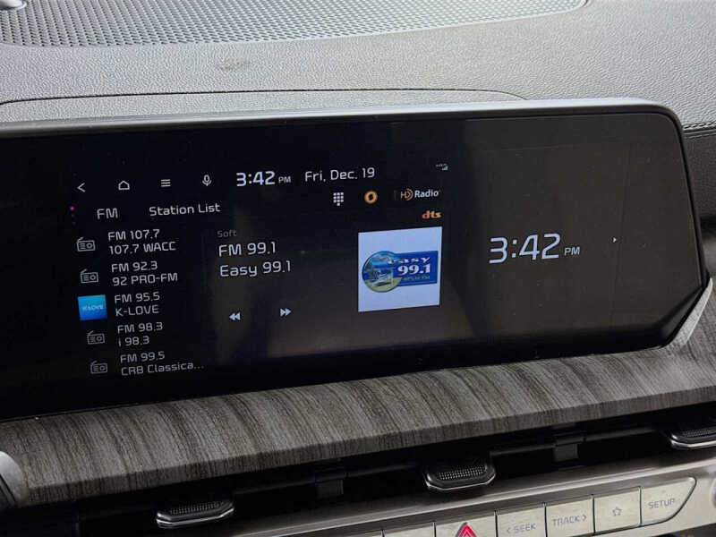 2023 Kia Telluride EX