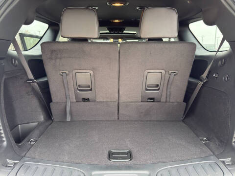 2026 Dodge Durango GT HEMI Plus