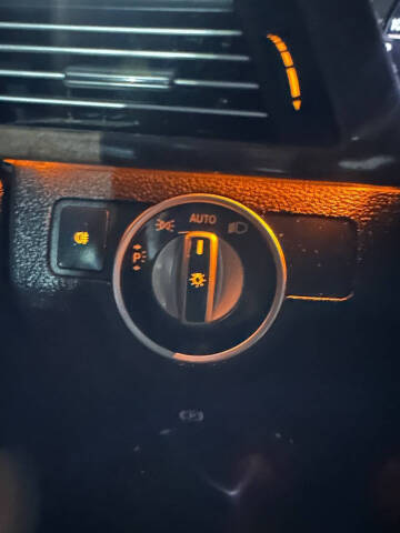 2012 Mercedes-Benz E-Class E 350 Luxury 4MATIC