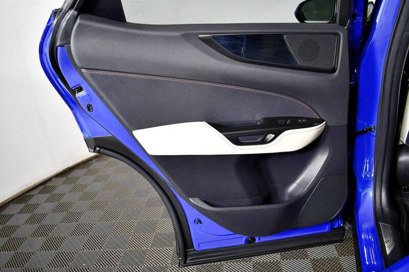 2022 Lexus NX 350h Premium