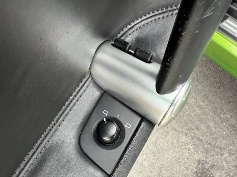 2006 Audi TT 225hp quattro