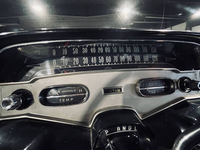 1958 Chevrolet Impala