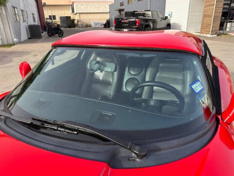 1995 Dodge Viper RT/10