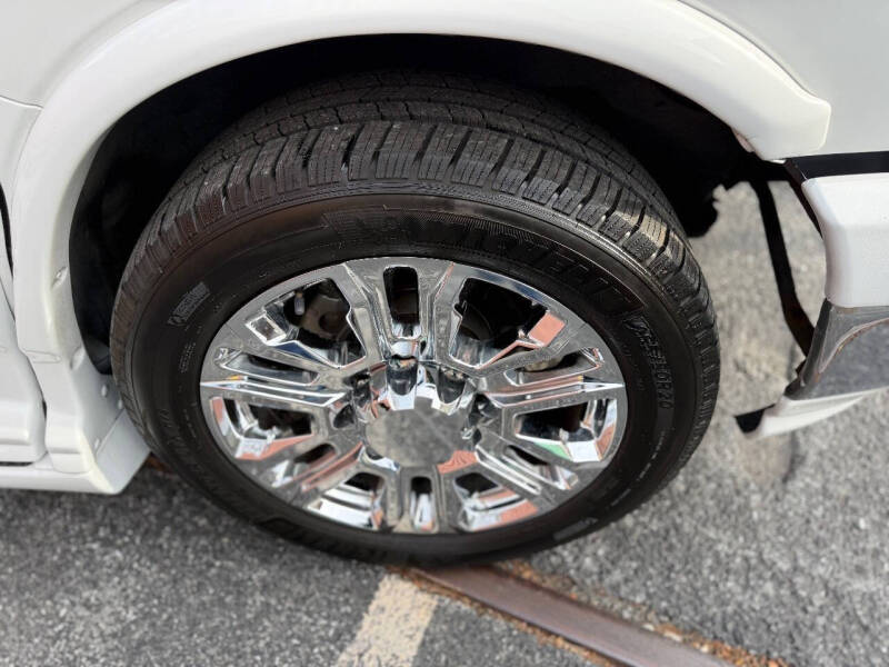 2006 Chevrolet Express