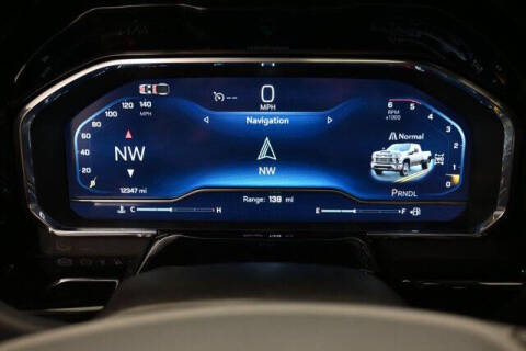 2024 Chevrolet Silverado 3500HD