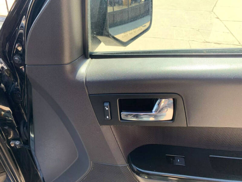 2010 Ford Escape Limited