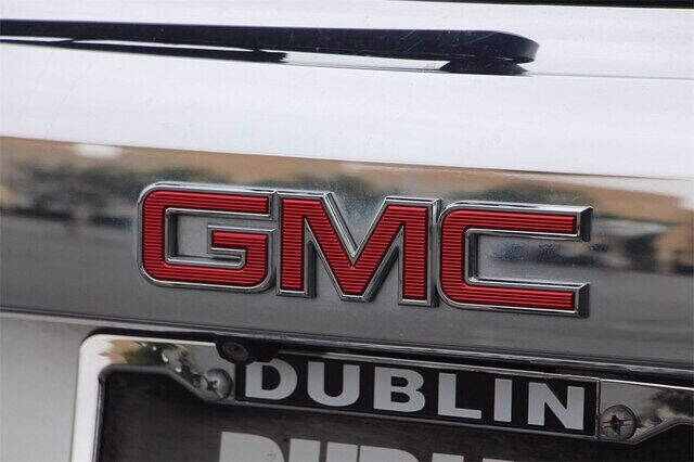 2017 GMC Terrain SLE-2