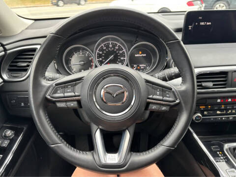 2023 Mazda CX-9 Touring