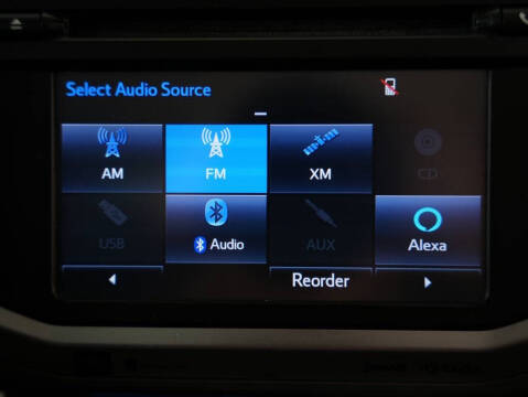 2017 Toyota 4Runner Limited